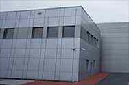 plaques en composite alu Alucobond