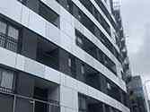 plaques en  Alucobond