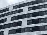 plaques en  Alucobond